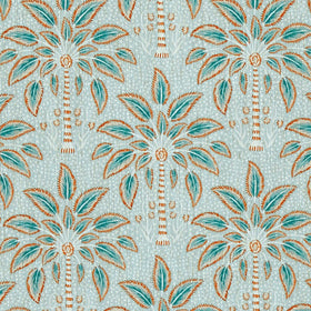 Prestigious Textiles Tazz Fabric Dragonfly