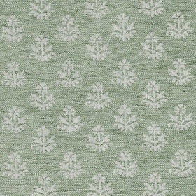 Prestigious Textiles Zari Woven Fabric Oasis