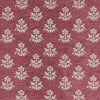 Prestigious Textiles Zari Woven Fabric Lotus