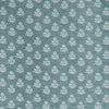 Prestigious Textiles Zari Woven Fabric Lagoon