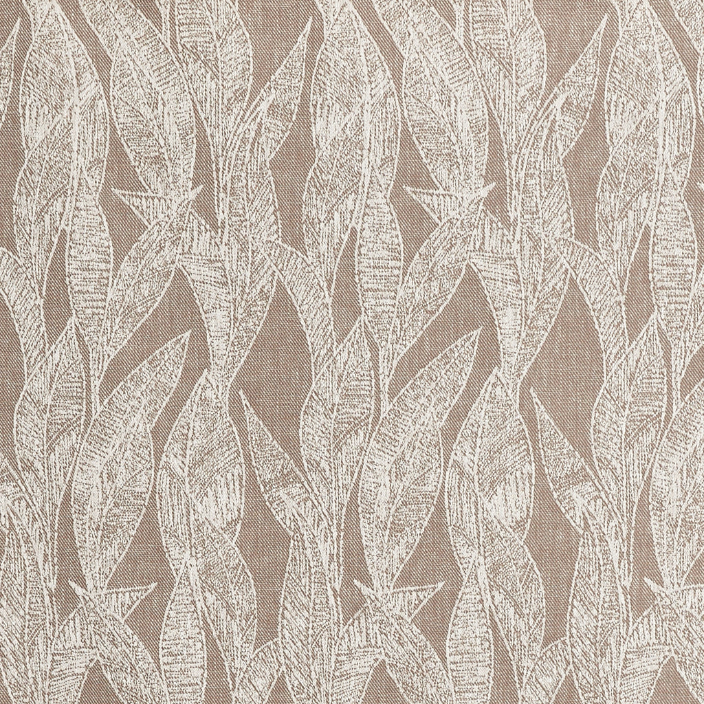 Prestigious Textiles Dali Fabric Mocha