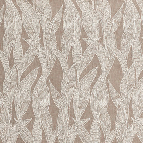 Prestigious Textiles Dali Fabric Mocha