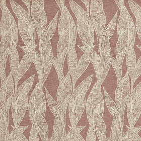 Prestigious Textiles Dali Fabric Woodrose