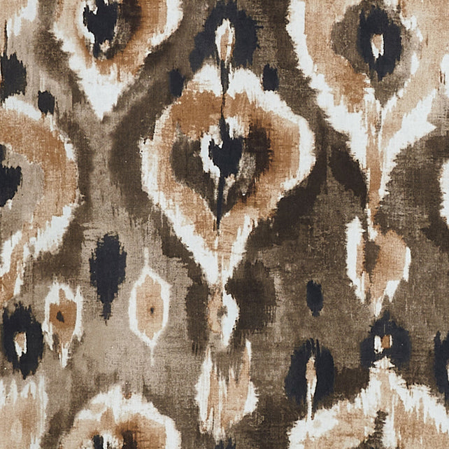 Prestigious Textiles Pavon Fabric Desert
