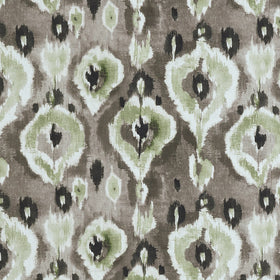 Prestigious Textiles Pavon Fabric Grassland