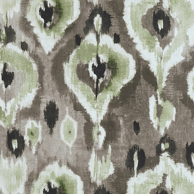 Prestigious Textiles Pavon Fabric Grassland