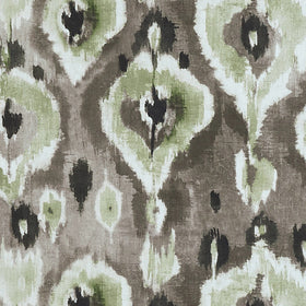 Prestigious Textiles Pavon Fabric Grassland