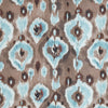 Prestigious Textiles Pavon Fabric Storm