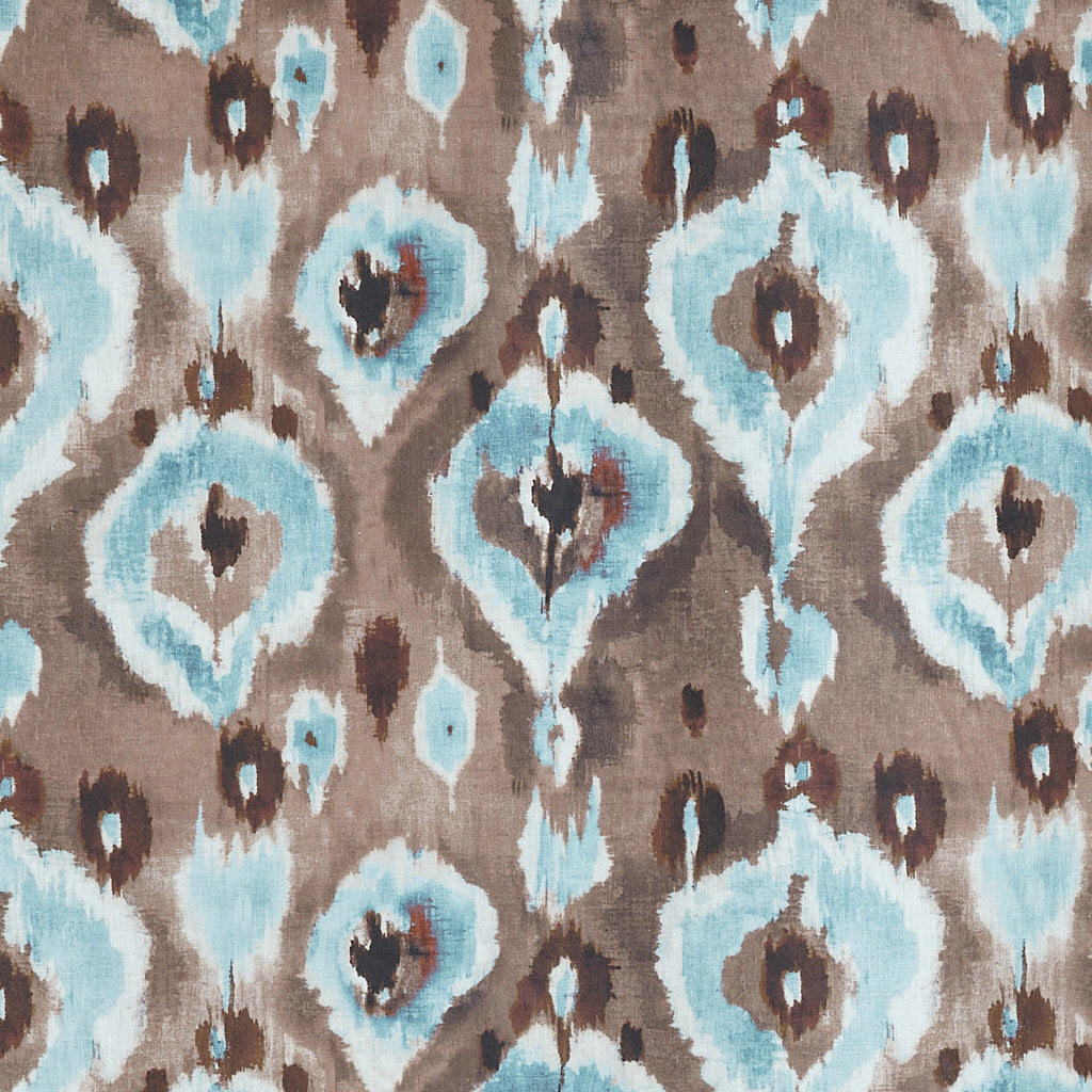 Prestigious Textiles Pavon Fabric Storm