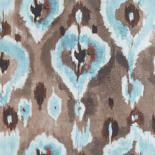Prestigious Textiles Pavon Fabric Storm