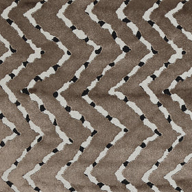 Prestigious Textiles Zorro Velvet Fabric Desert