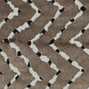 Prestigious Textiles Zorro Velvet Fabric Desert