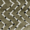 Prestigious Textiles Zorro Velvet Fabric Grassland