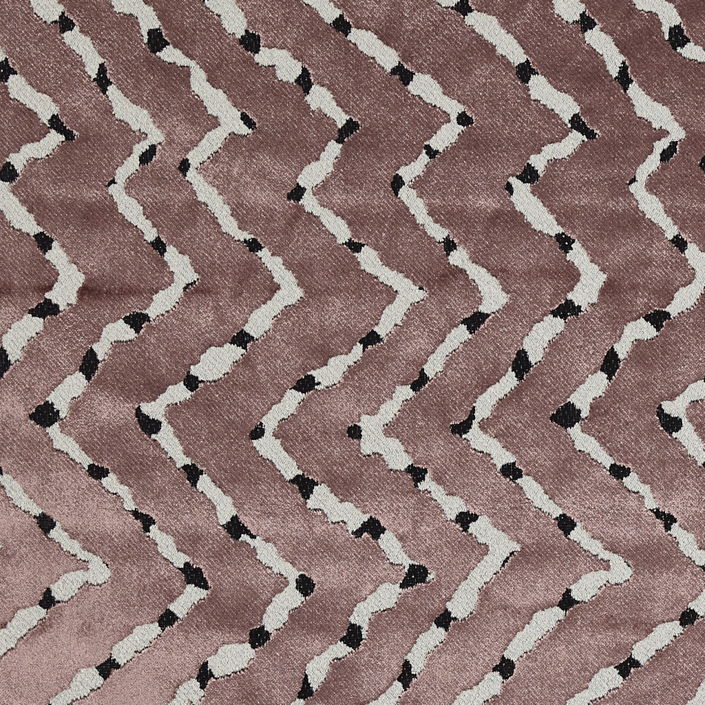 Prestigious Textiles Zorro Velvet Fabric Storm