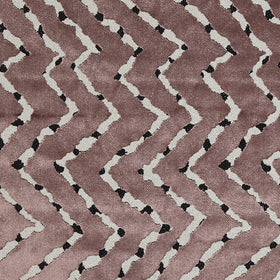 Prestigious Textiles Zorro Velvet Fabric Storm