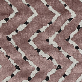 Prestigious Textiles Zorro Velvet Fabric Storm