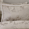 Catherine Lansfield Opulent Jacquard Pillow Protector Champagne
