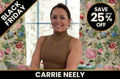 Black Friday Carrie Neely