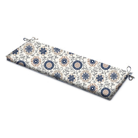 Summer Outdoor Bench Cushion Athens