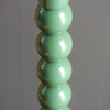 Higgledy 36cm Base Only Table Lamp Gloss Cotswold Green