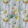 Prestigious Textiles Silver Birch Fabric Willow