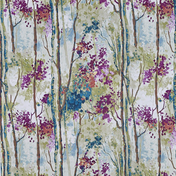 Prestigious Textiles Silver Birch Fabric Jewel