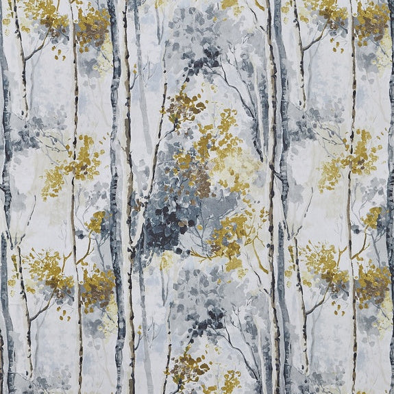 Prestigious Textiles Silver Birch Fabric Shadow