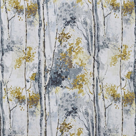 Prestigious Textiles Silver Birch Fabric Shadow