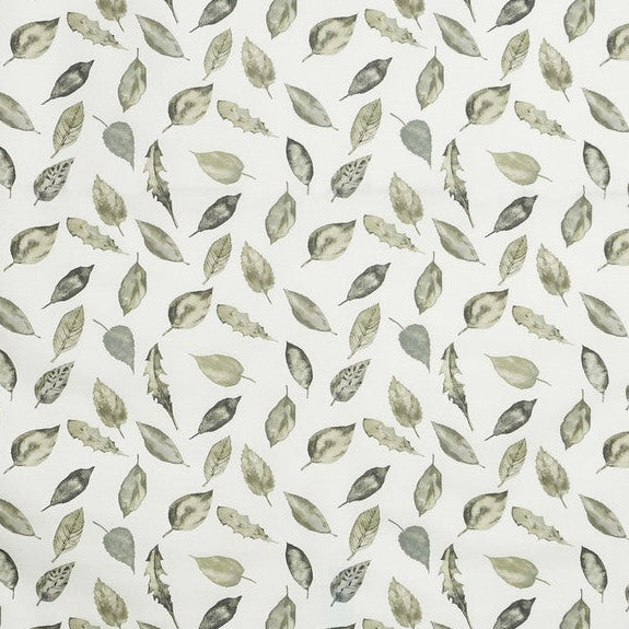 Prestigious Textiles Foliage Fabric Ember