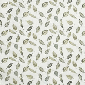 Prestigious Textiles Foliage Fabric Ember