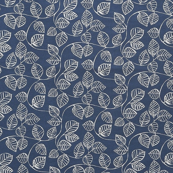 Prestigious Textiles Caracas Fabric Indigo