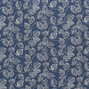 Prestigious Textiles Caracas Fabric Indigo