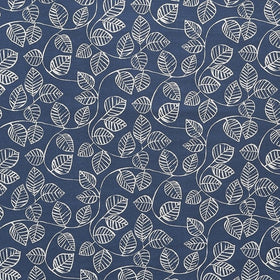 Prestigious Textiles Caracas Fabric Indigo