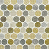 Prestigious Textiles Casa Fabric Saffron