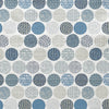 Prestigious Textiles Casa Fabric Indigo