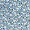 Prestigious Textiles Clara Fabric Indigo