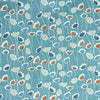 Prestigious Textiles Clara Fabric South Pacific