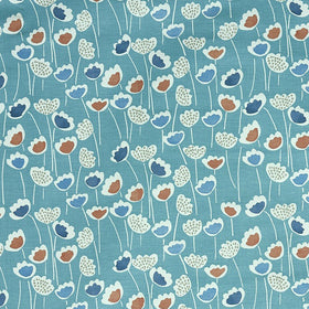 Prestigious Textiles Clara Fabric South Pacific