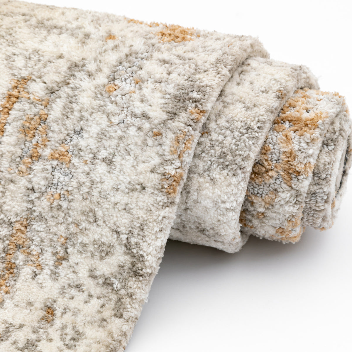 Nanda Rug Natural