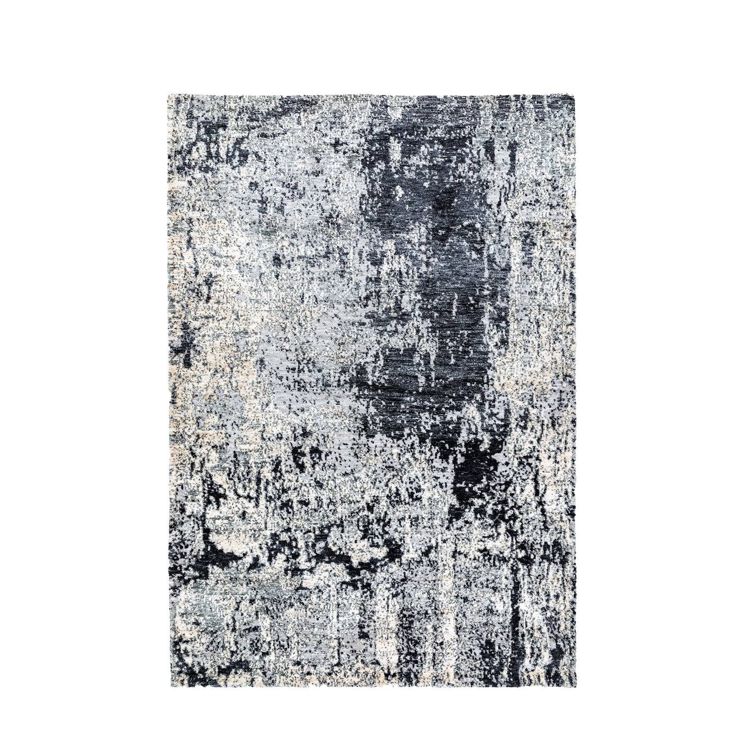 Trisul Rug Grey