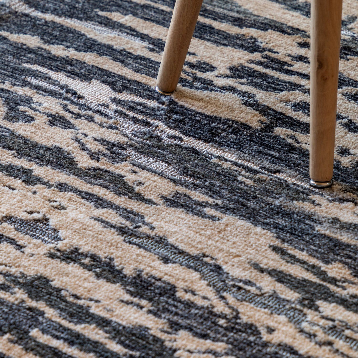 Trisul Rug Grey