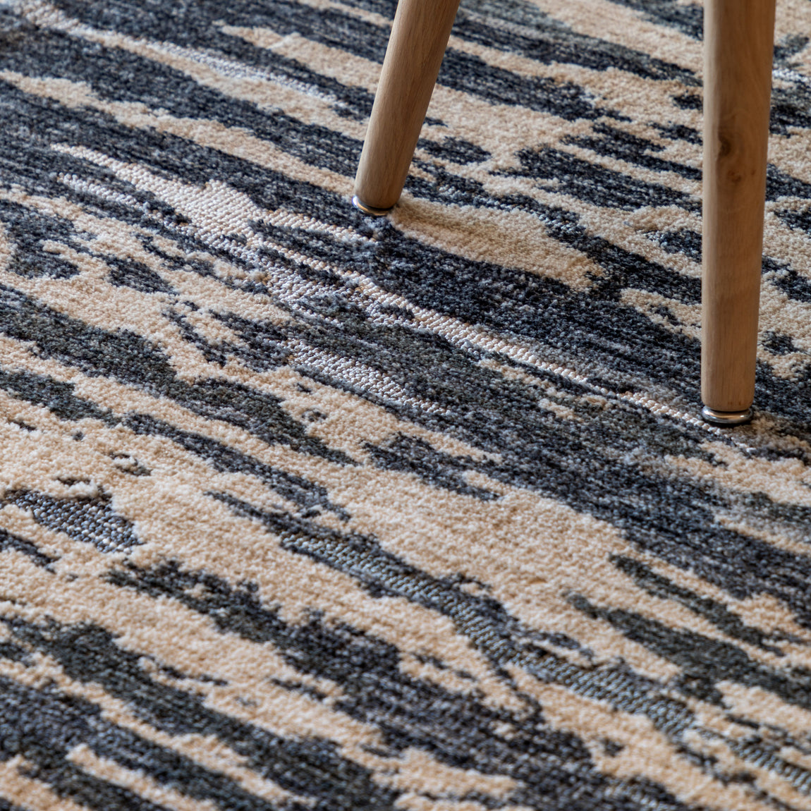 Trisul Rug Grey