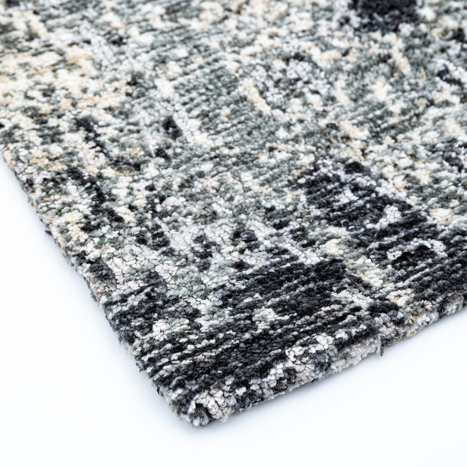 Trisul Rug Grey