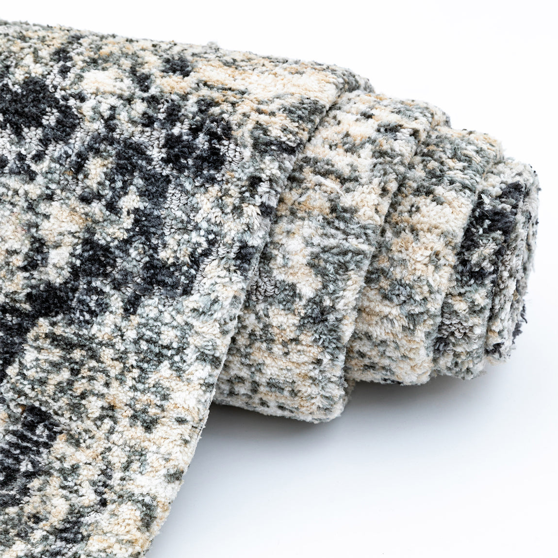 Trisul Rug Grey