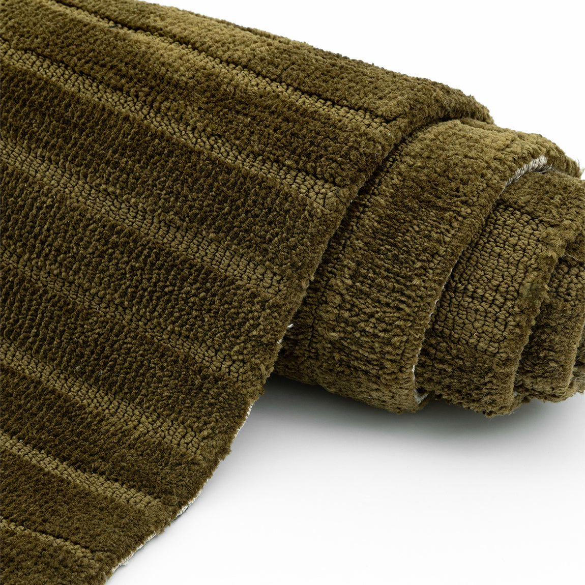 Saser Rug Green