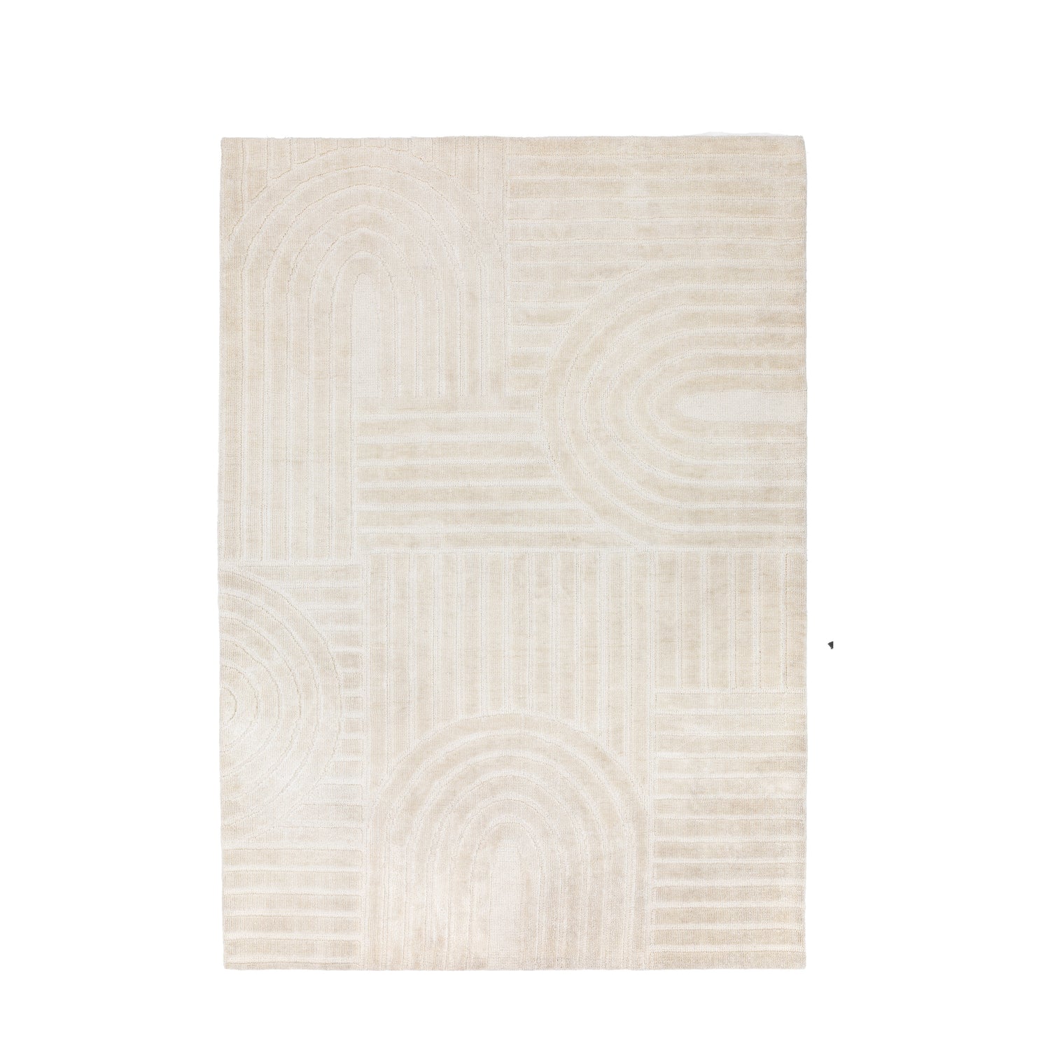 Saser Rug Natural