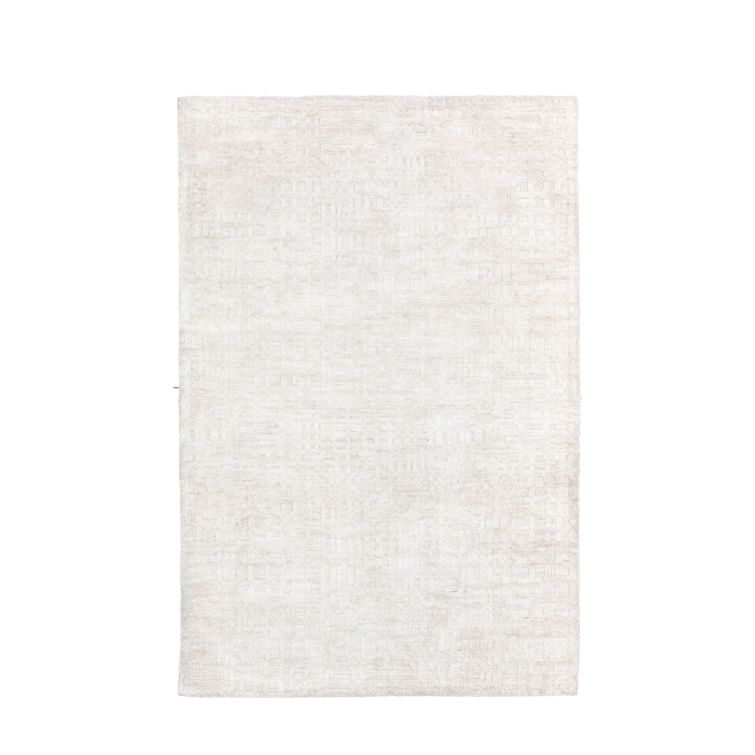 Saf Rug 120cm x 180cm Rug Grey