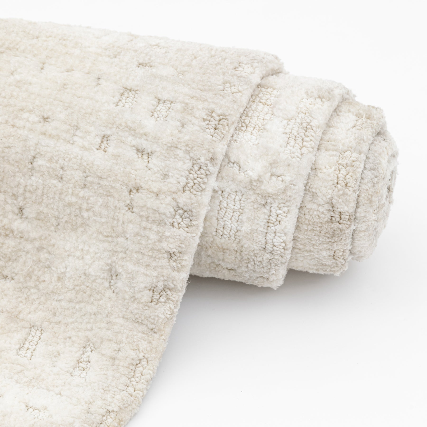 Saf Rug 120cm x 180cm Rug Grey