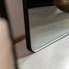 Holworth 70cm x170cm Leaner Mirror Black