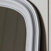 Sherwood 167cm x 75cm Arch Leaner Mirror Stone